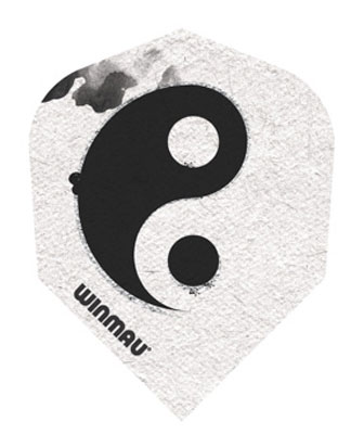 WINMAU - Flight - MEGA STANDARD - 3 Stück