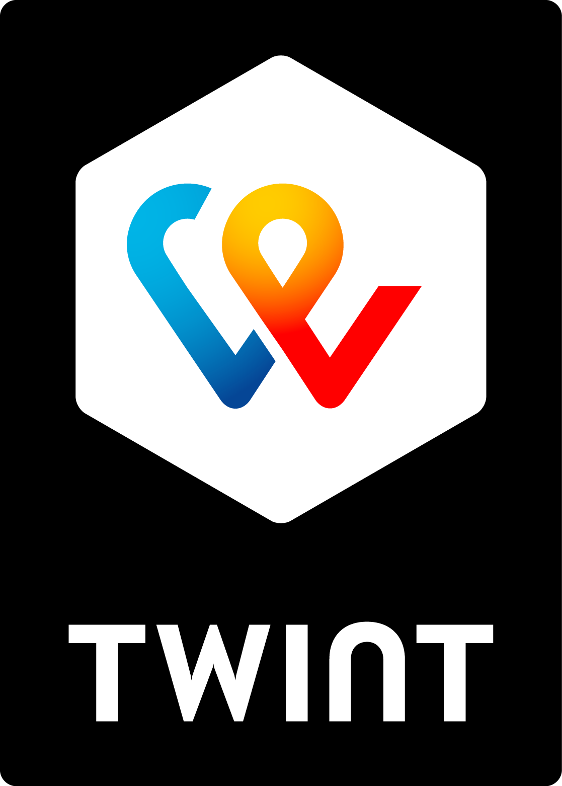 TWINT by Saferpay