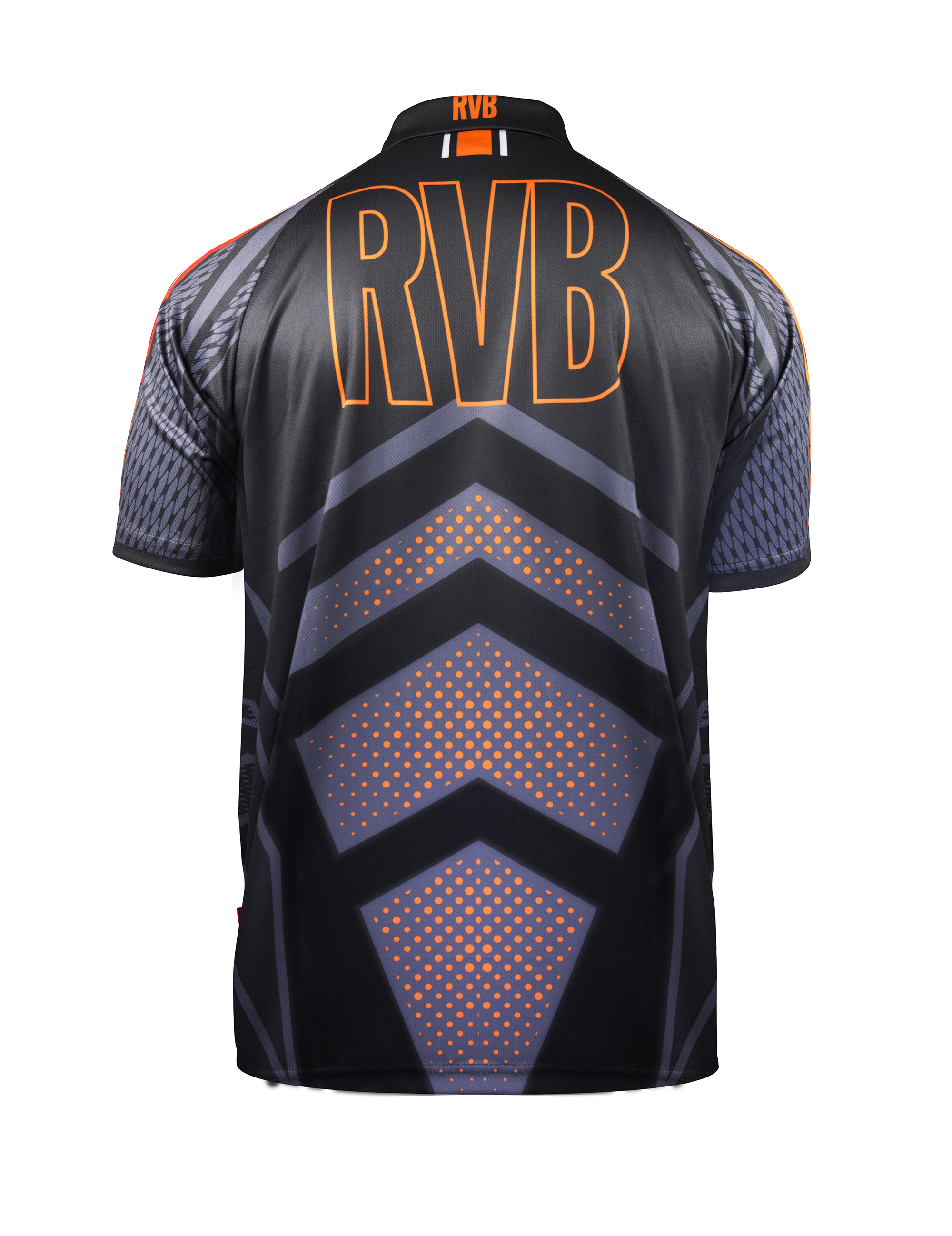 Target Coolplay - Raymond van Barneveld - Dart Shirt