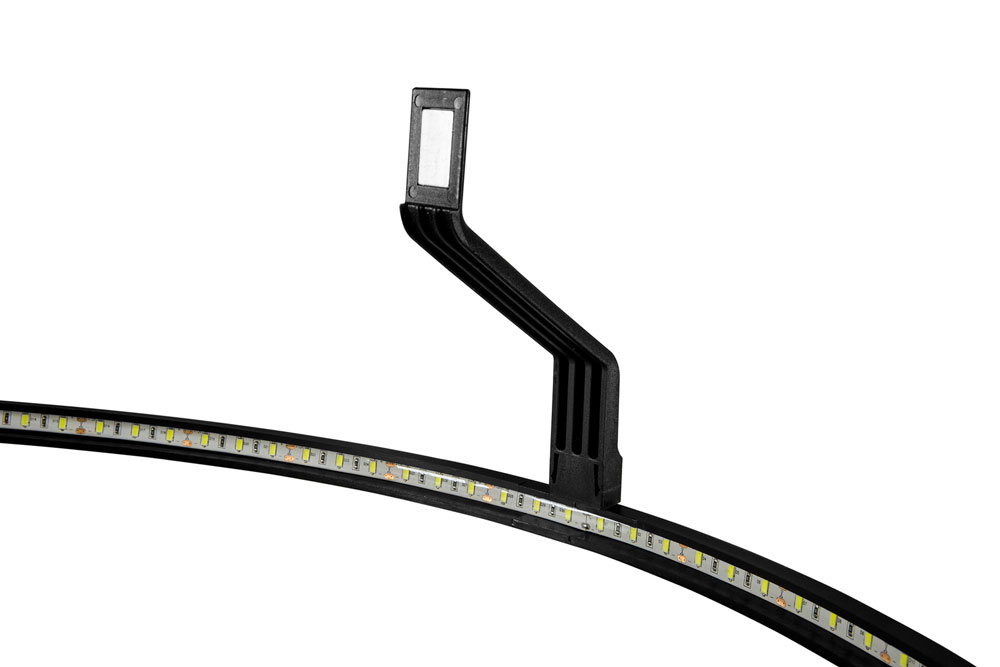 TARGET CORONA VISION - LED-Beleuchtung für Dartboards