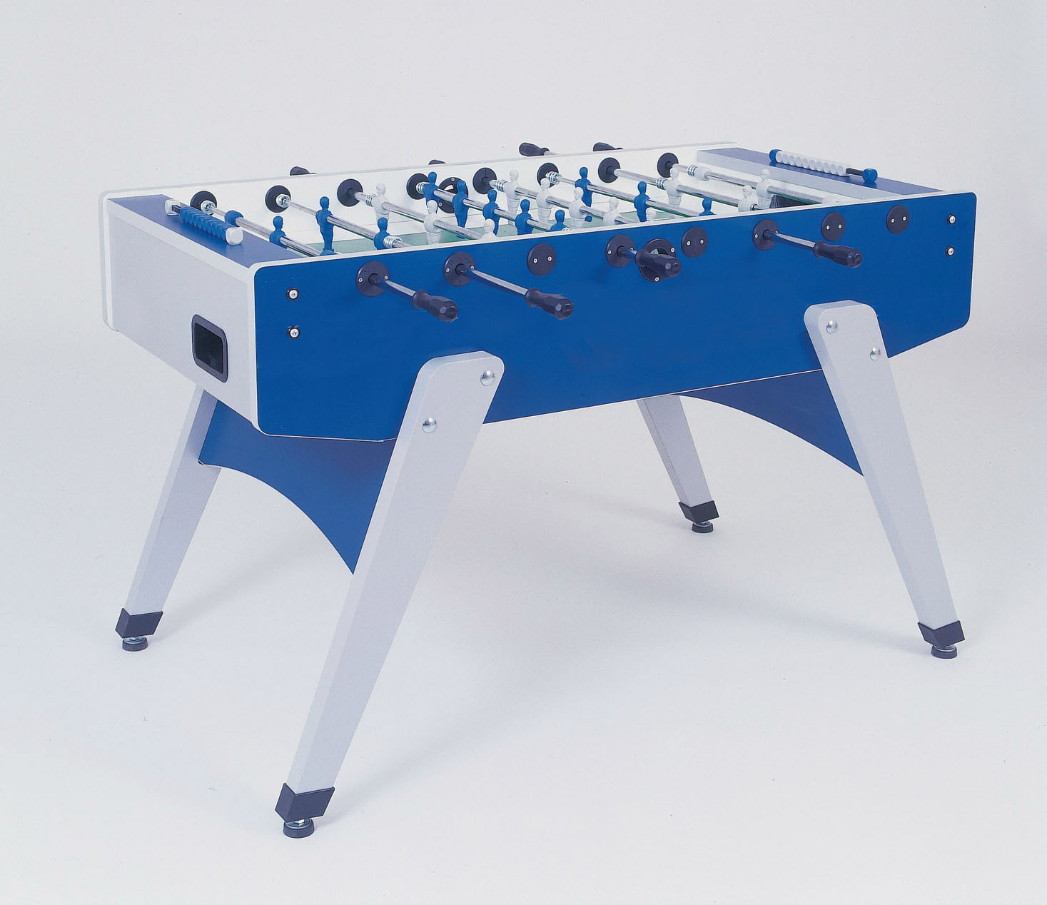 GARLANDO G-2000 OUTDOOR - Tischfussball - Töggelikasten