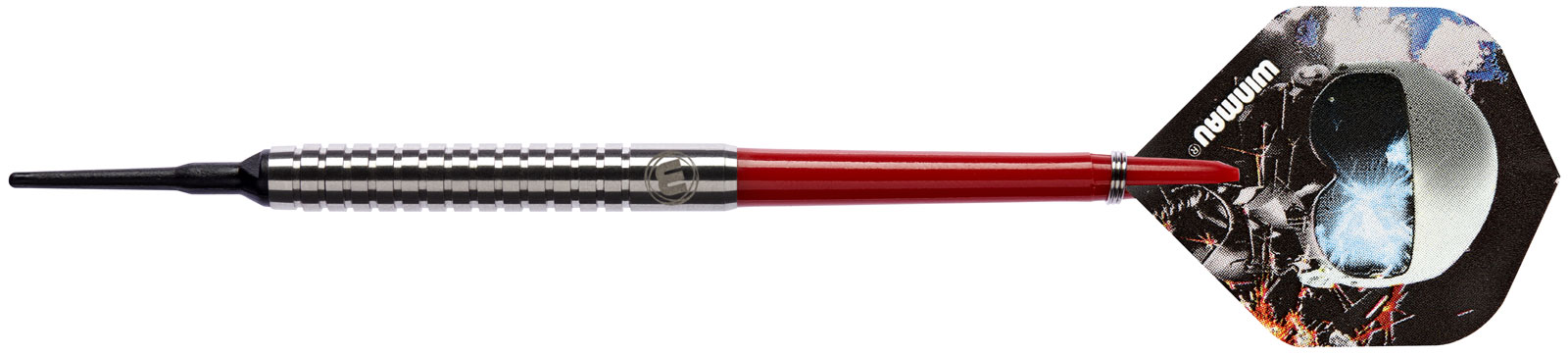 E-Dart WINMAU FOXFIRE - 80% Wolfram - 18g