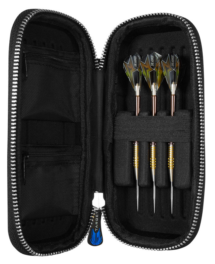 Dart-Tasche TARGET TAKOMA - SCHWARZ