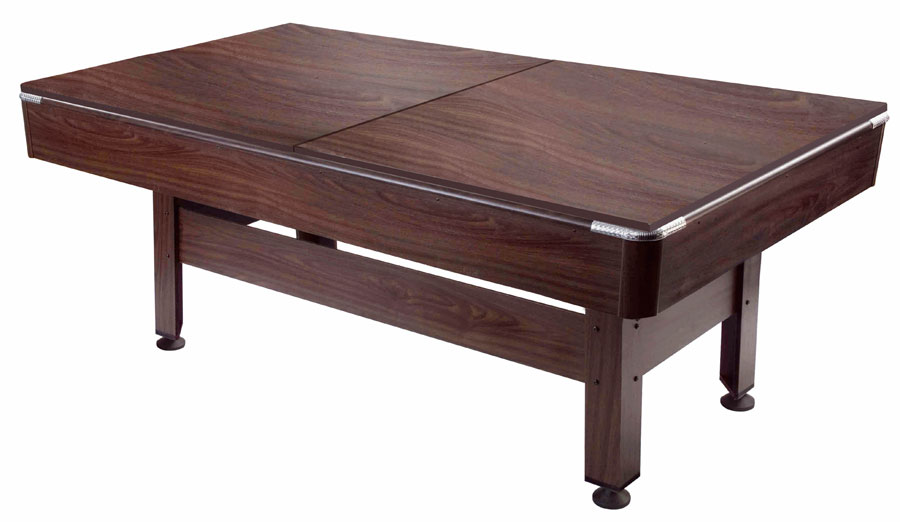 Billardtisch VIRGINIA - Grösse: 7 Fuss - Spielfeld: 200 x 100 cm