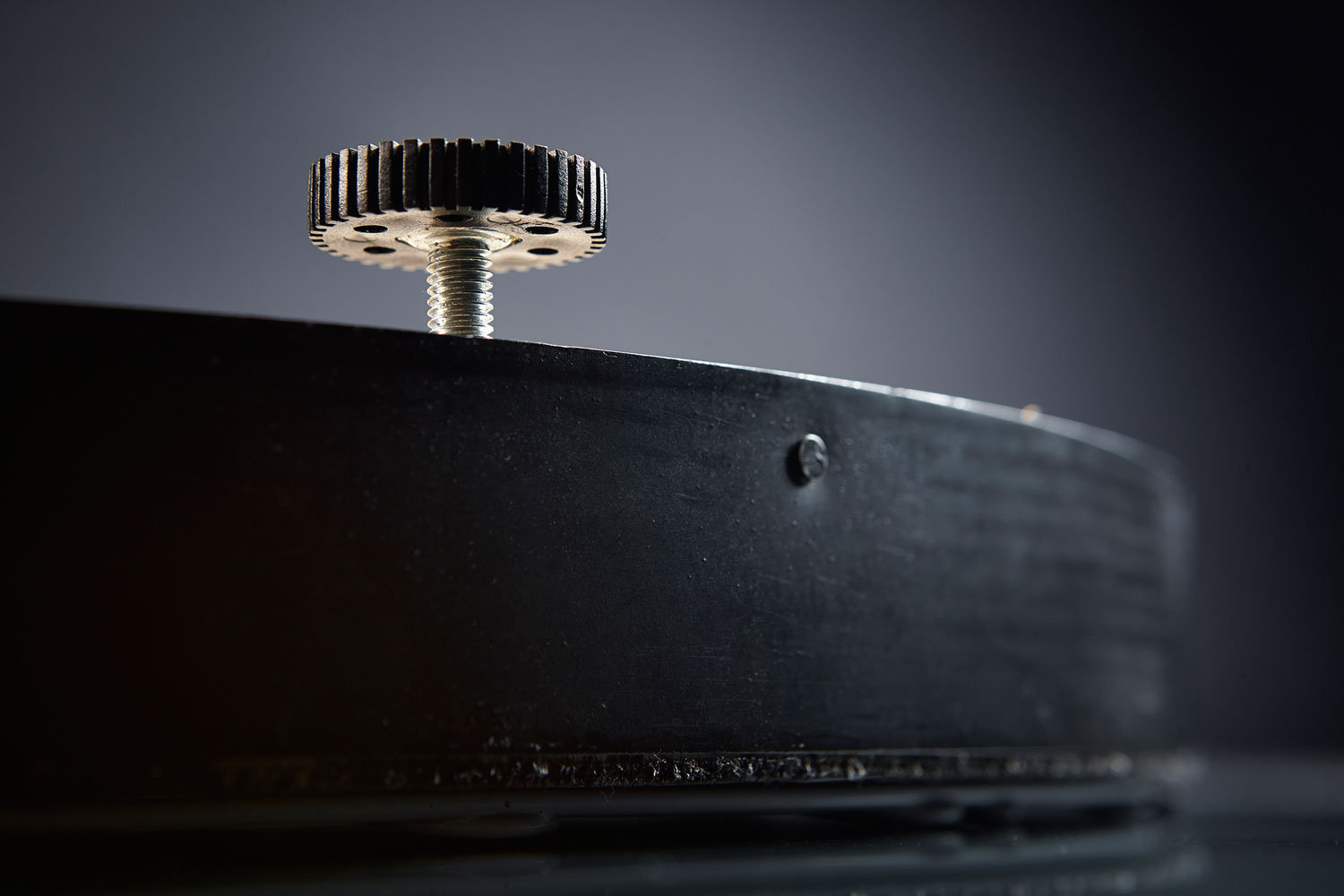 Winmau Blade 6 Triple Core Carbon - Offizielles Dartboard der PDC