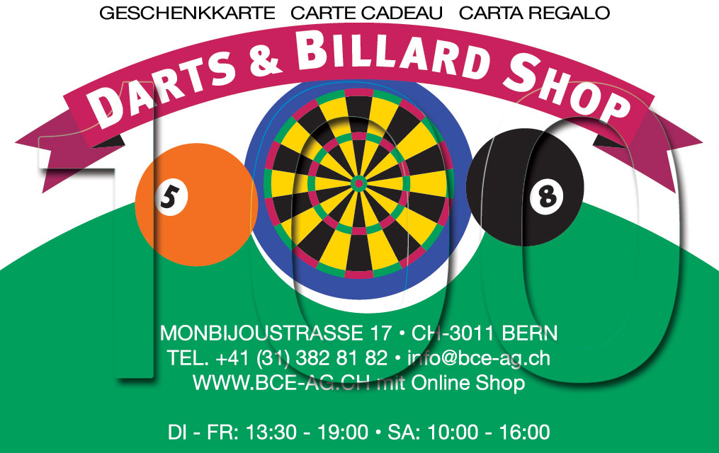 GESCHENK-GUTSCHEIN CHF 100.-- für Ladengeschäft