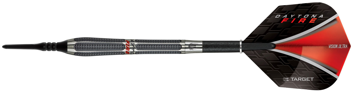 TARGET DAYTONA FIRE - E-Dart - 18g - 95% - +/- 0.05g